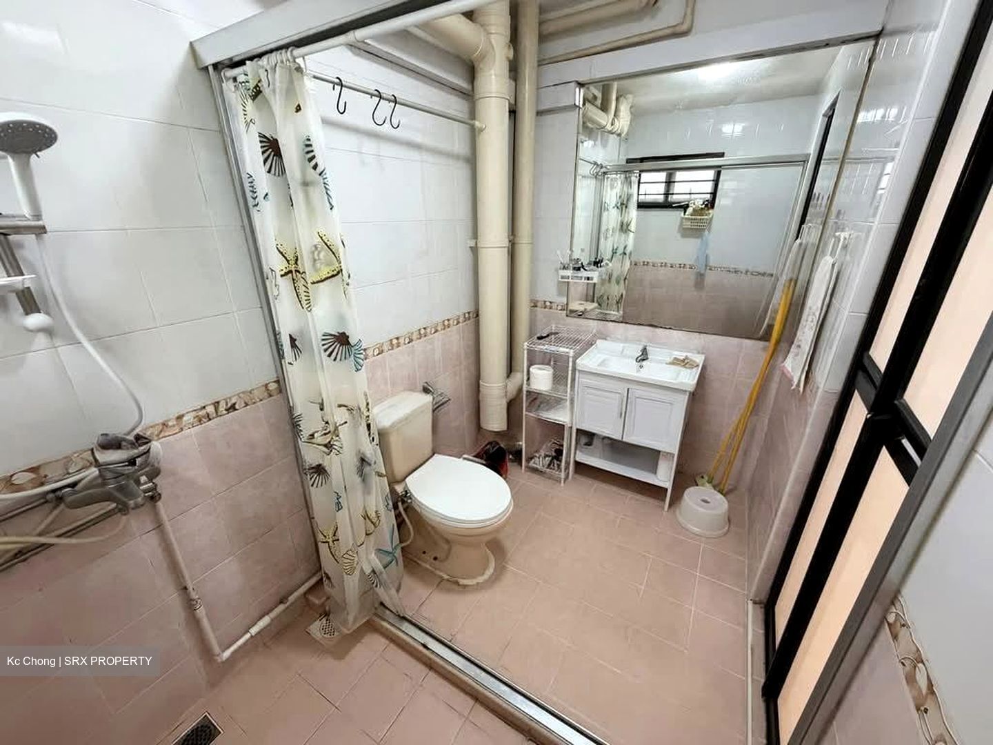 Blk 339A Sun Trellis (Sembawang), HDB Executive #561630141